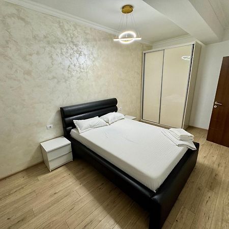 Solid Residence Apartamente ママイア エクステリア 写真