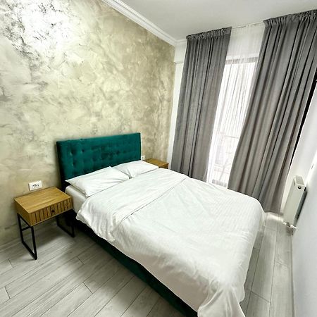 Solid Residence Apartamente ママイア エクステリア 写真