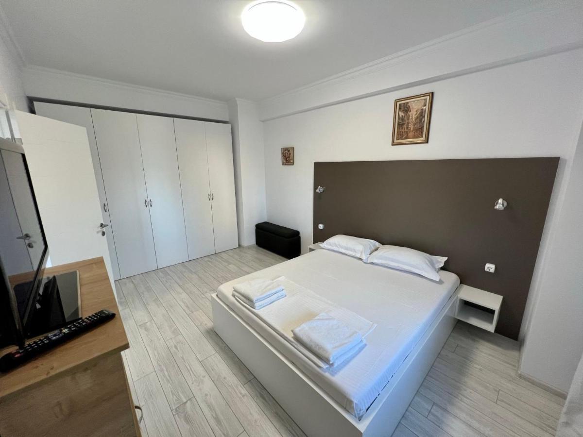 Solid Residence Apartamente ママイア エクステリア 写真