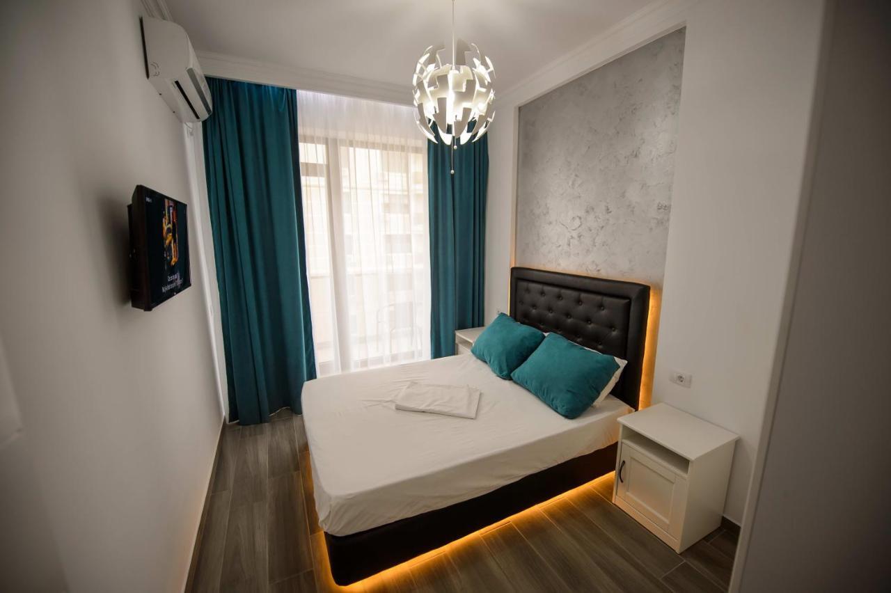 Solid Residence Apartamente ママイア エクステリア 写真