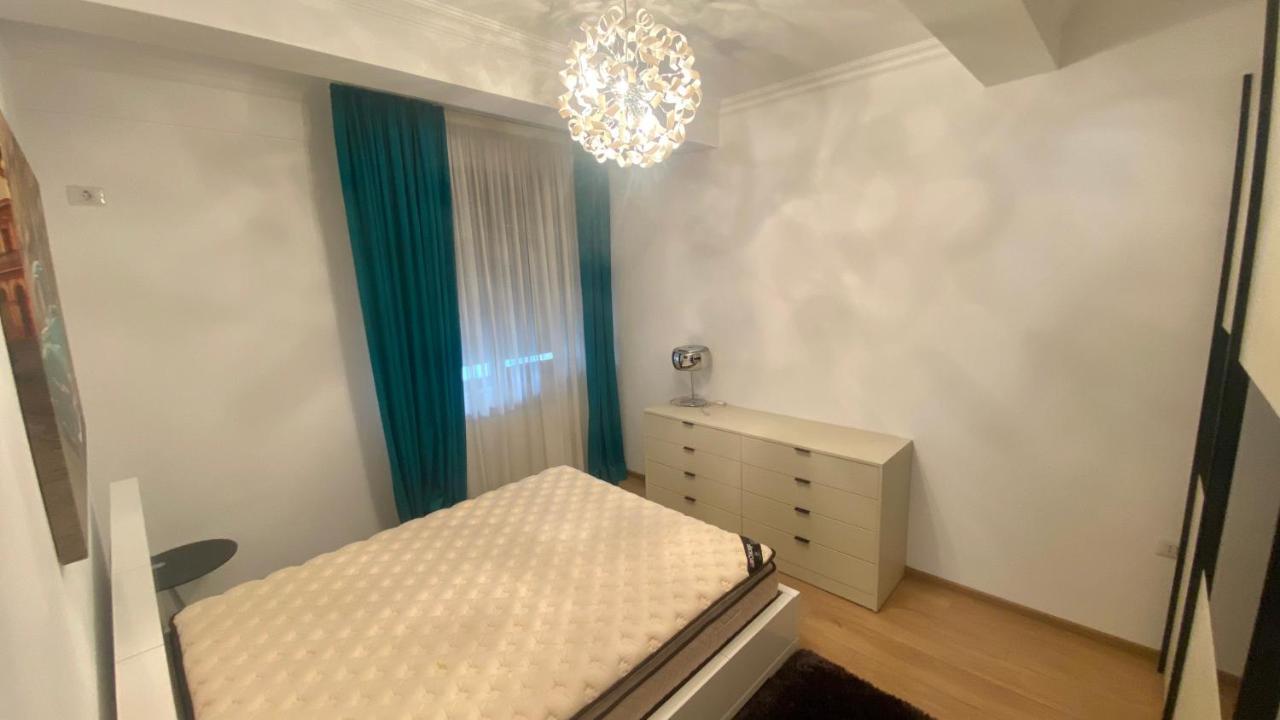 Solid Residence Apartamente ママイア エクステリア 写真